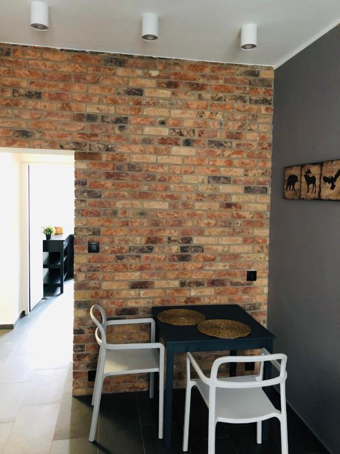 Apartmán Pobuudka II Plebanska Z Widokiem Na Rynek Hlivice Exteriér fotografie
