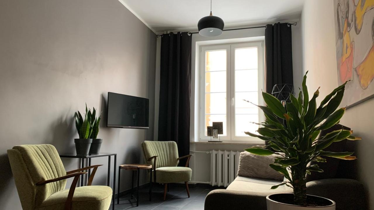 Apartmán Pobuudka II Plebanska Z Widokiem Na Rynek Hlivice Exteriér fotografie