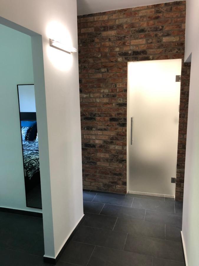 Apartmán Pobuudka II Plebanska Z Widokiem Na Rynek Hlivice Exteriér fotografie